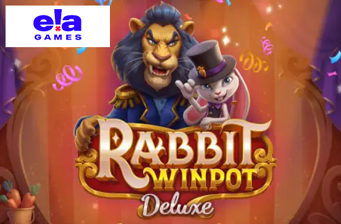 Rabbit Winpot Deluxe